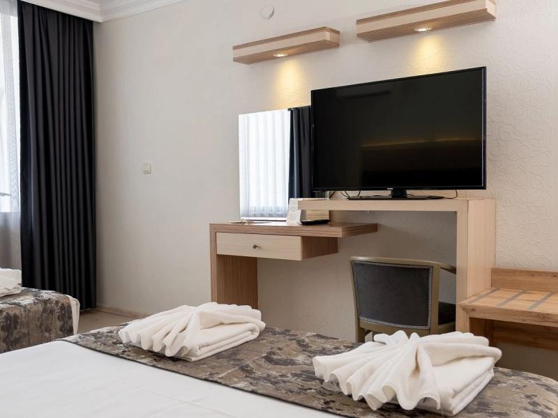 Hotel Caprea