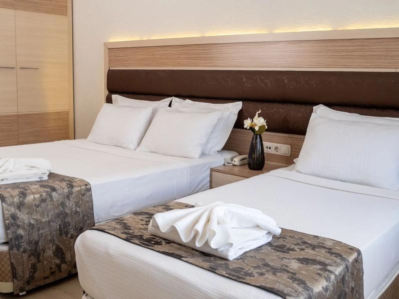 Hotel Caprea