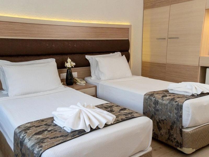 Hotel Caprea