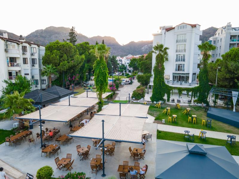 Hotel Caprea