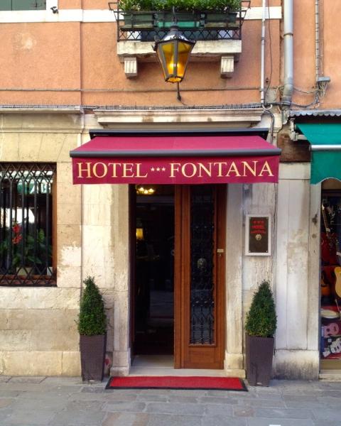 Fontana
