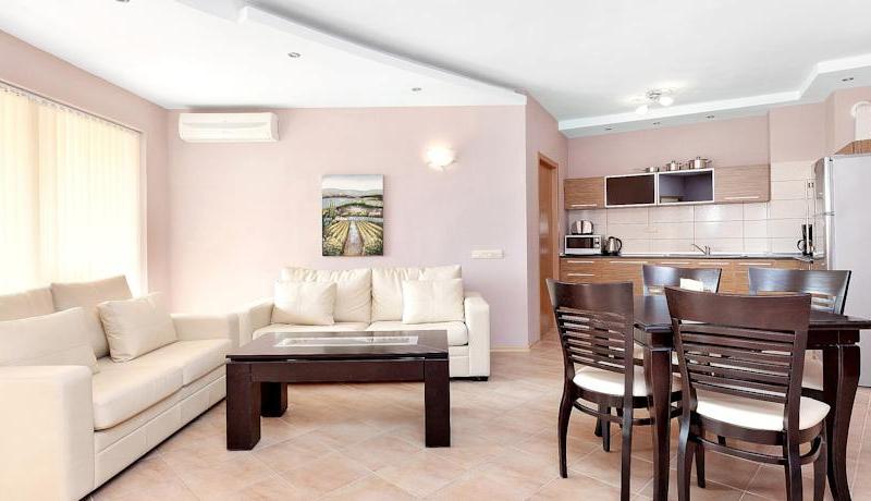 Byala Beach Resort 