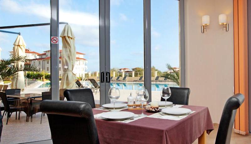 Byala Beach Resort 