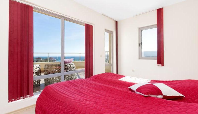 Byala Beach Resort 