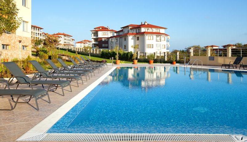 Byala Beach Resort 