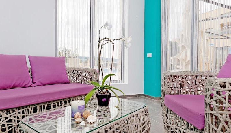 Byala Beach Resort 