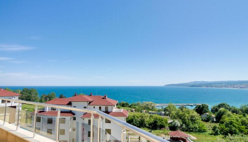 Byala Beach Resort 