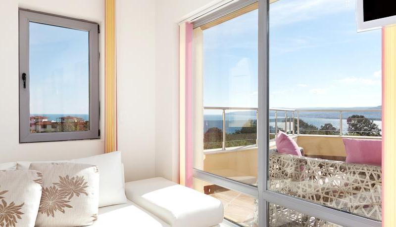 Byala Beach Resort 