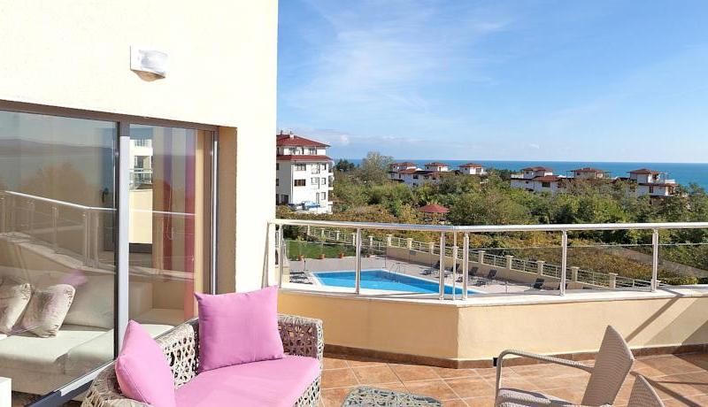 Byala Beach Resort 