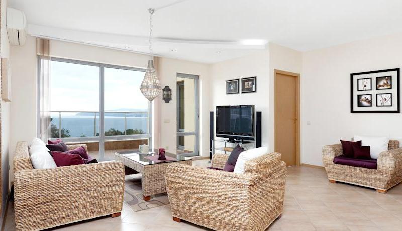Byala Beach Resort 