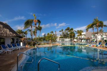 Отель Starfish Varadero Куба, Варадеро, фото 26