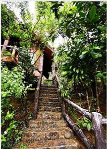 Kuraburi Greenview Resort