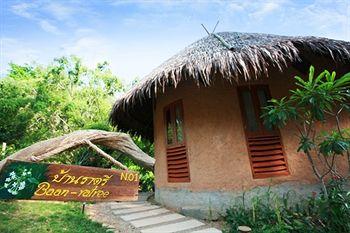 Kuraburi Greenview Resort