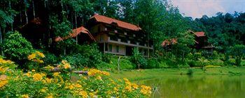 Kuraburi Greenview Resort