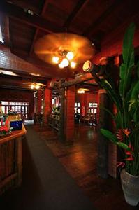 Kuraburi Greenview Resort