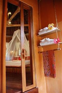 Kuraburi Greenview Resort