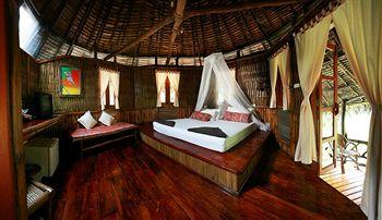 Kuraburi Greenview Resort