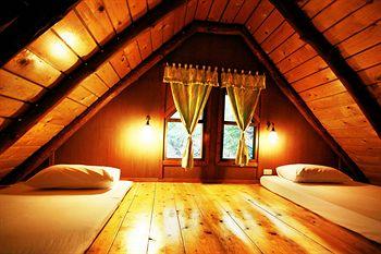 Kuraburi Greenview Resort