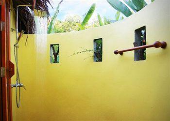 Kuraburi Greenview Resort