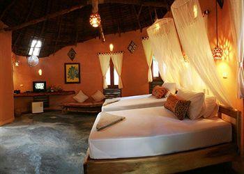 Kuraburi Greenview Resort