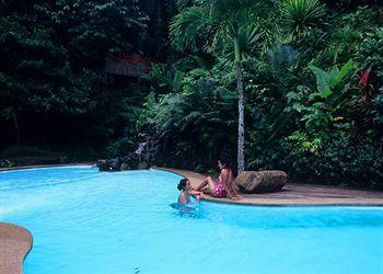 Kuraburi Greenview Resort