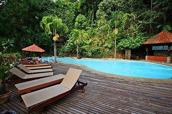 Kuraburi Greenview Resort