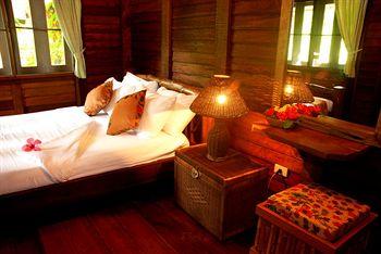 Kuraburi Greenview Resort