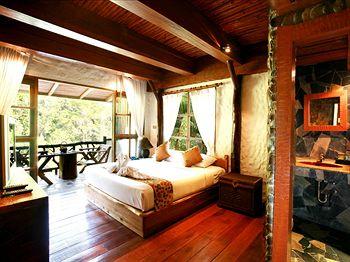 Kuraburi Greenview Resort