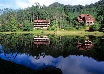 Kuraburi Greenview Resort