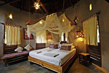 Kuraburi Greenview Resort