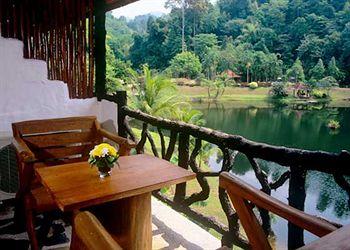 Kuraburi Greenview Resort