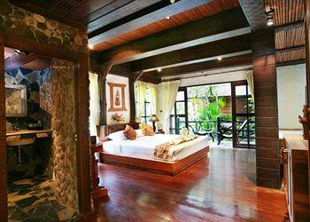 Kuraburi Greenview Resort