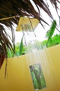 Kuraburi Greenview Resort