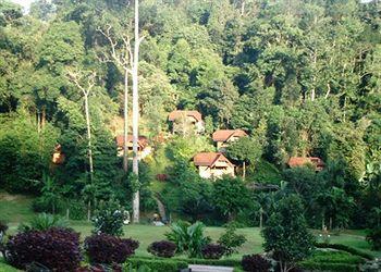 Kuraburi Greenview Resort