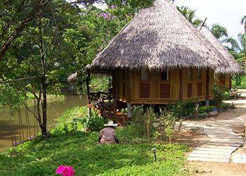 Kuraburi Greenview Resort