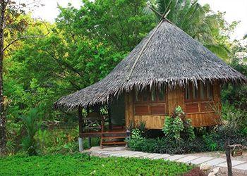 Kuraburi Greenview Resort