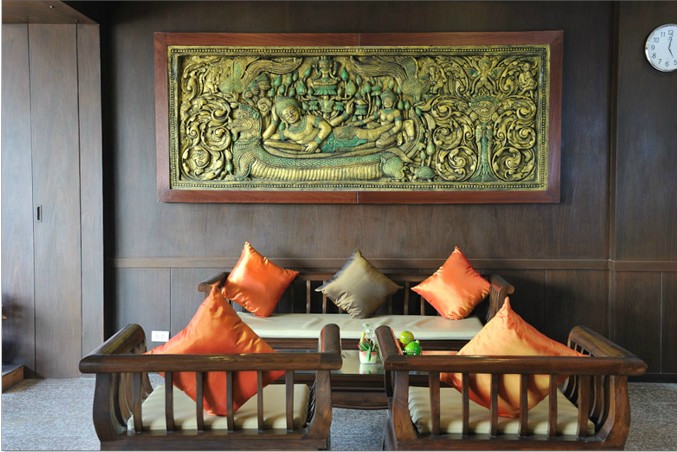 AP Residence Patong Beach