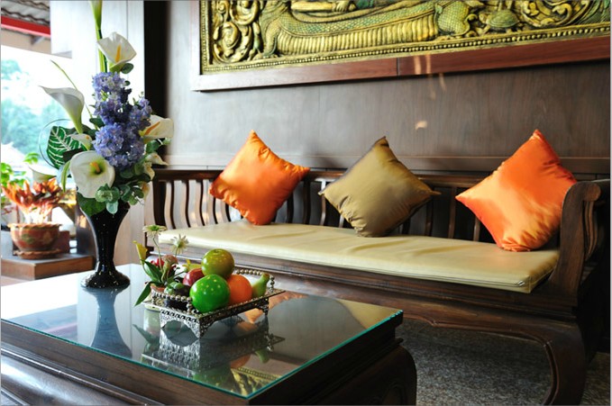 AP Residence Patong Beach