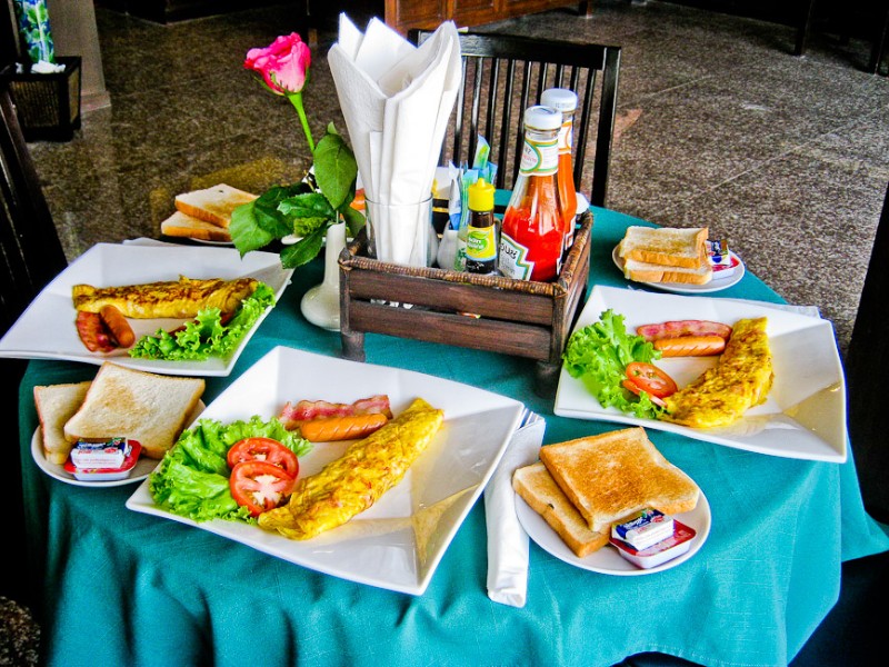 AP Residence Patong Beach