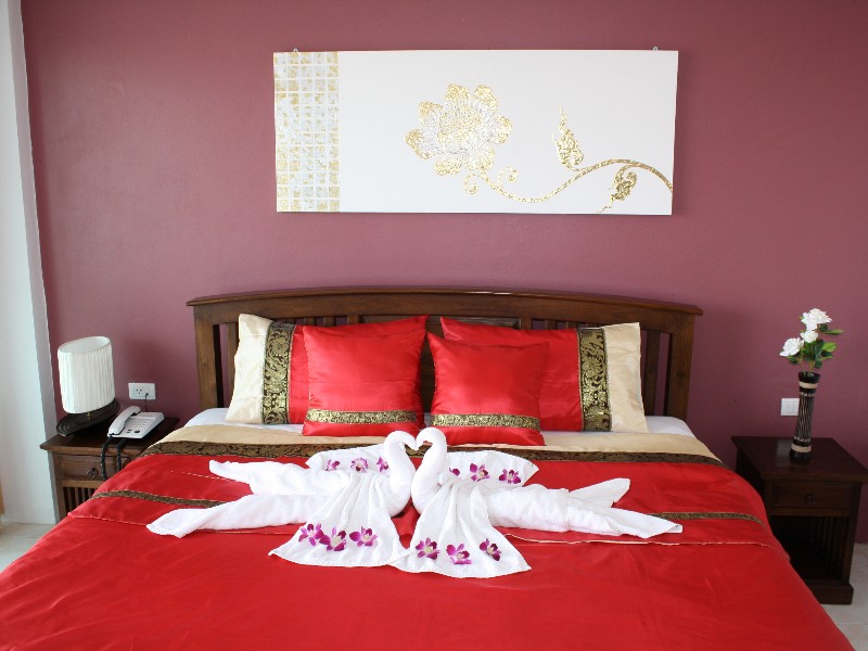 AP Residence Patong Beach