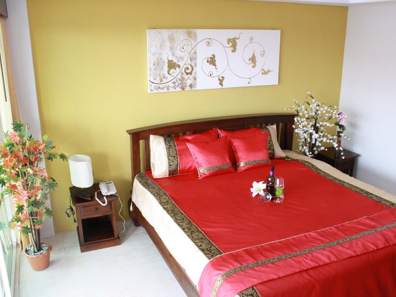 AP Residence Patong Beach