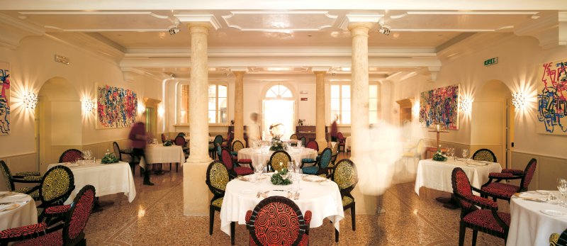 Byblos Art Hotel Villa Amista
