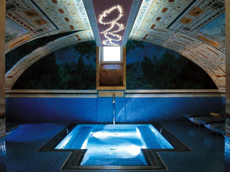 Byblos Art Hotel Villa Amista