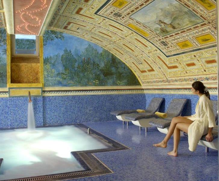 Byblos Art Hotel Villa Amista