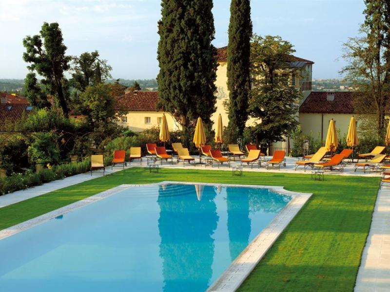 Byblos Art Hotel Villa Amista