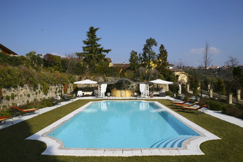 Byblos Art Hotel Villa Amista