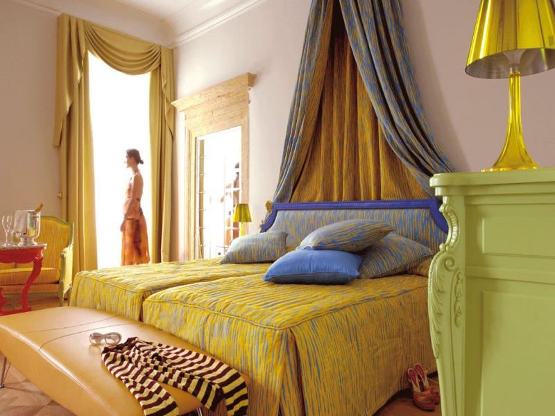Byblos Art Hotel Villa Amista