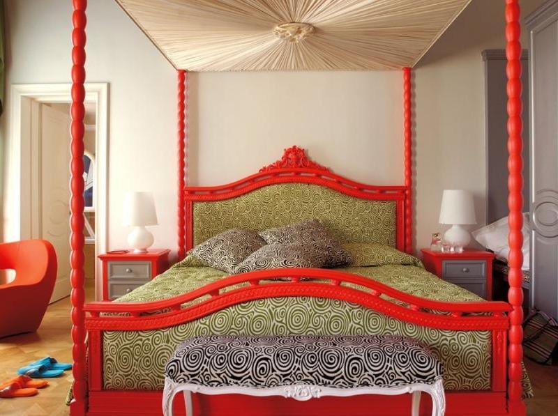 Byblos Art Hotel Villa Amista