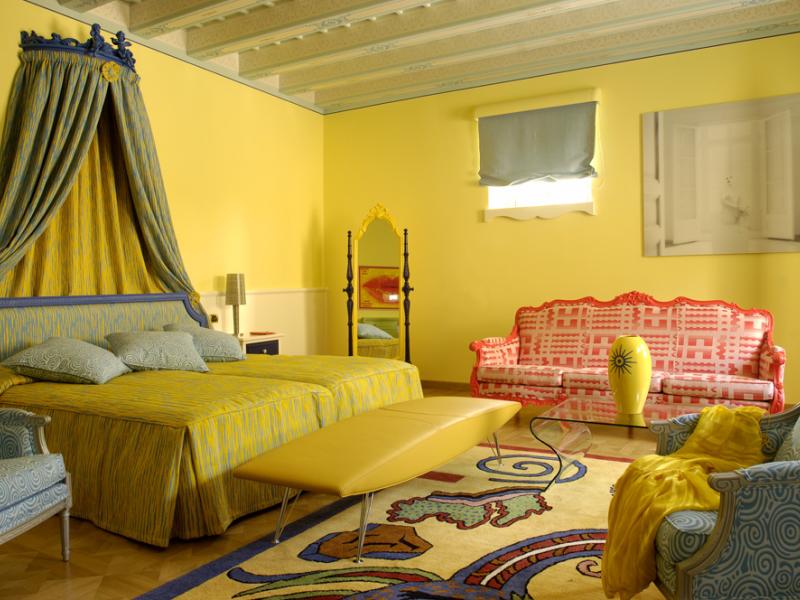 Byblos Art Hotel Villa Amista