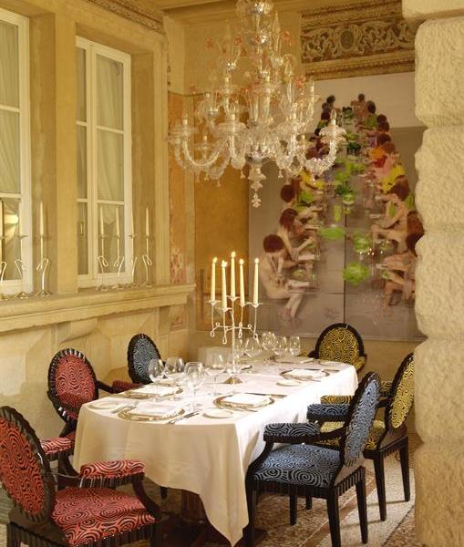 Byblos Art Hotel Villa Amista